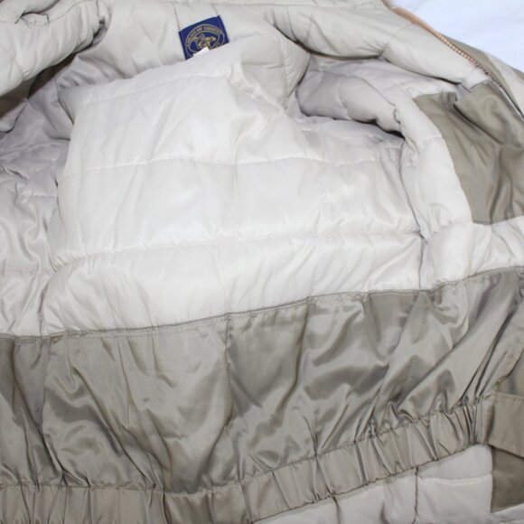 GOLDEN BOY GARMENT - Picture 10 of 12